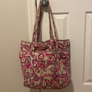Vera Bradley Tote